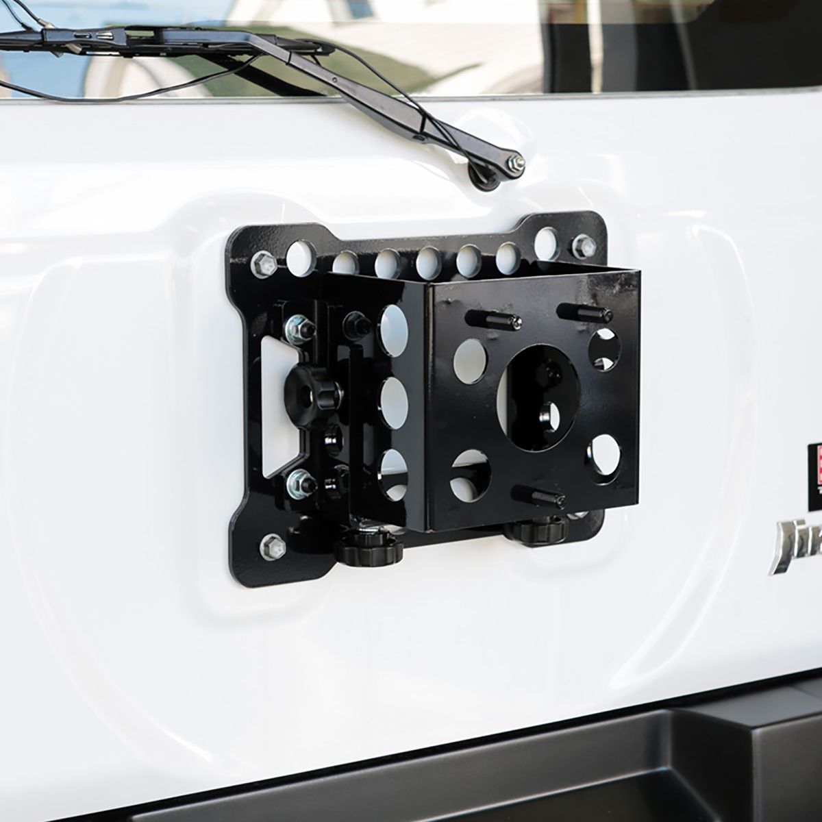 楽天市場】APIO アピオ スペアタイヤブラケット 3040-60 スズキ