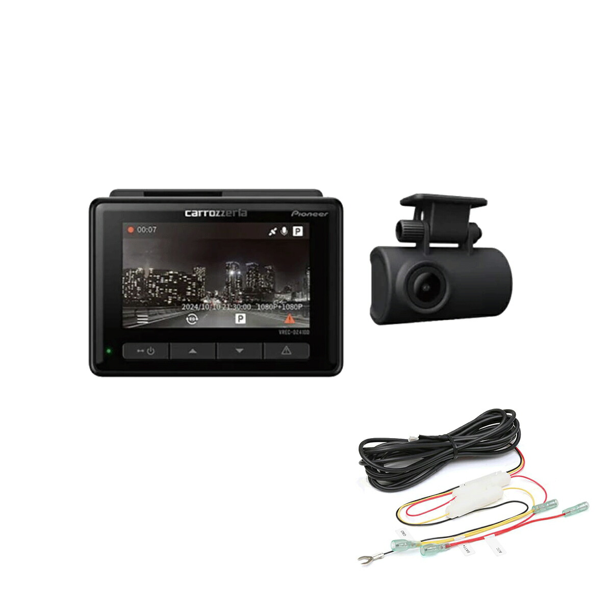 楽天市場】ドライブレコーダー drv410の通販