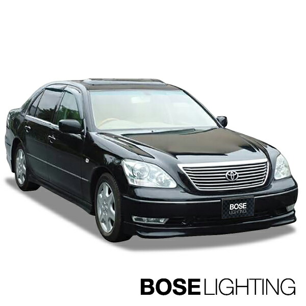 楽天市場】トヨタ セルシオ 30 後期の通販