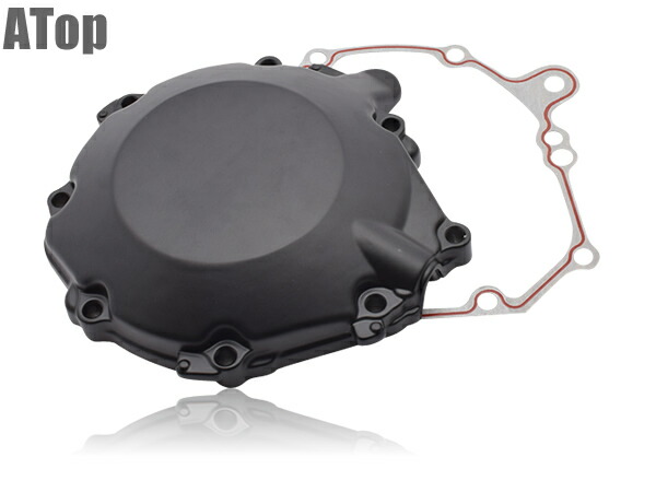 楽天市場】CBR1000RR SC57 2004-2007 ジェネレーターカバー ガスケット