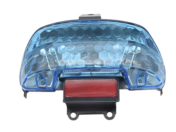 楽天市場】スーパーDIO ZX AF27 AF28 スーパーディオZX クリスタル