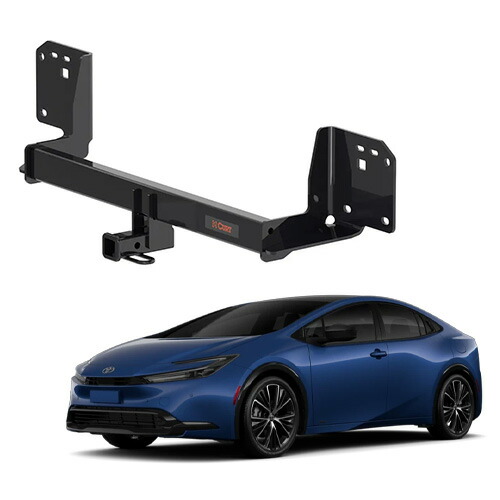 楽天市場】ヒッチメンバー トヨタ プリウス 60系 プリウスPHV 2023年