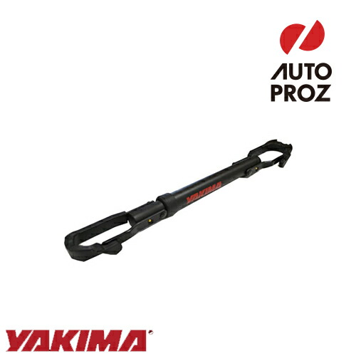 楽天市場】YAKIMA 正規品 チューブトップ バイクフレームアダプター