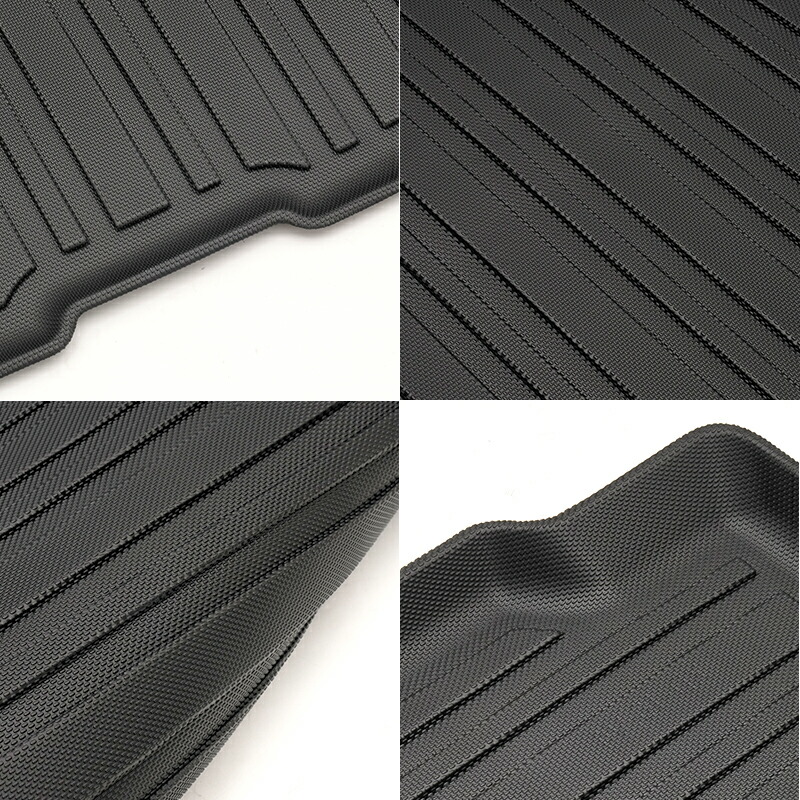 楽天市場】autorder ホンダ N-BOX/N-BOX カスタム JF3 JF4 ラゲッジ