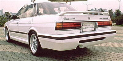 楽天市場】マーク2 GX71 リアウイング（オプション） : Autostyle