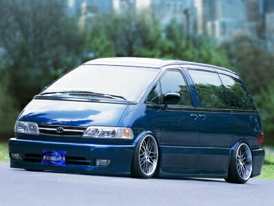 tcr 車用エアロパーツ エスティマ」の人気商品一覧 | 安い商品を通販