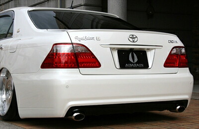 楽天市場】クラウン GRS180/182 アスリート前期・ロイヤル前/後期用 純