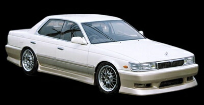 楽天市場】33 ローレル Full Set : Autostyle