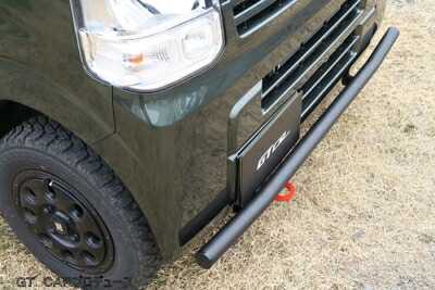 楽天市場】DA17V エブリイバン フロント牽引フック : Autostyle