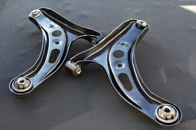 楽天市場】ZN6 86 強化延長ロアアーム STD : Autostyle