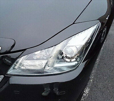 楽天市場】クラウンロイヤル GRS200系 アイラインガーニッシュ タイプ3