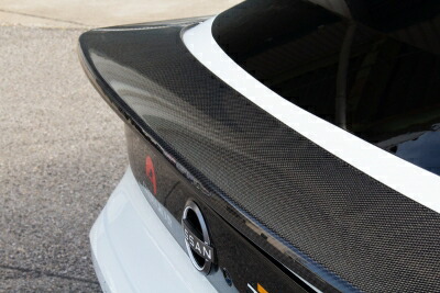 楽天市場】RZ34 フェアレディZ GReddy リアウィングスポイラー