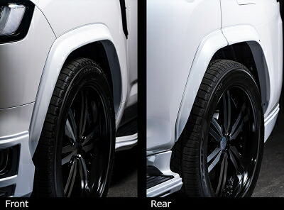 楽天市場】ランドクルーザー 300 ZXグレード VJA300W/FJA300W LUV LINE