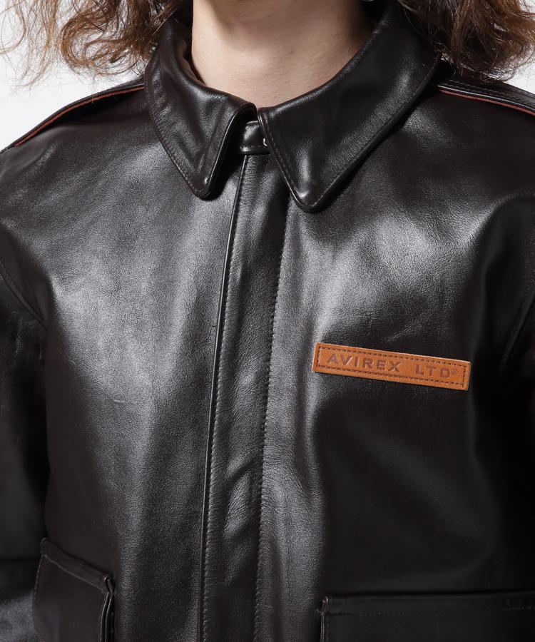 楽天市場】AVIREX 公式通販｜A-2 PLANE / FLIGHTJACKET / フライト