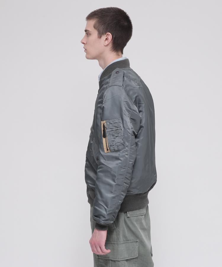 楽天市場】AVIREX 公式通販｜L-2B ヴィンテージ/ L-2B VINTAGE