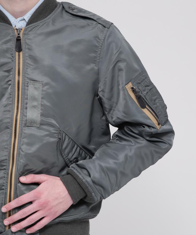 楽天市場】AVIREX 公式通販｜L-2B ヴィンテージ/ L-2B VINTAGE