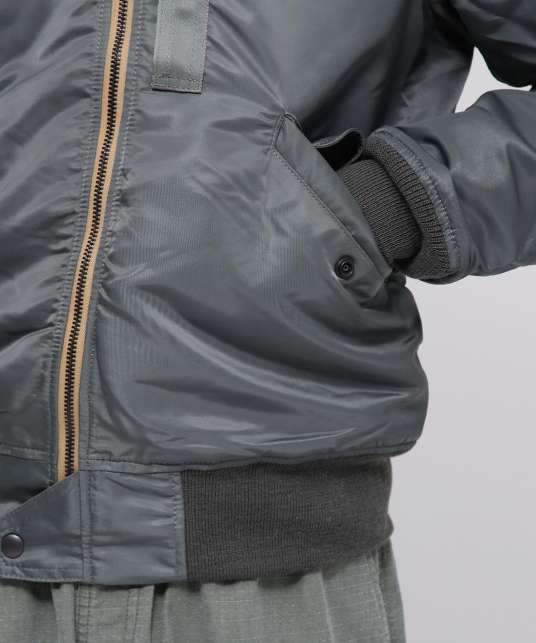 楽天市場】AVIREX 公式通販｜L-2B ヴィンテージ/ L-2B VINTAGE