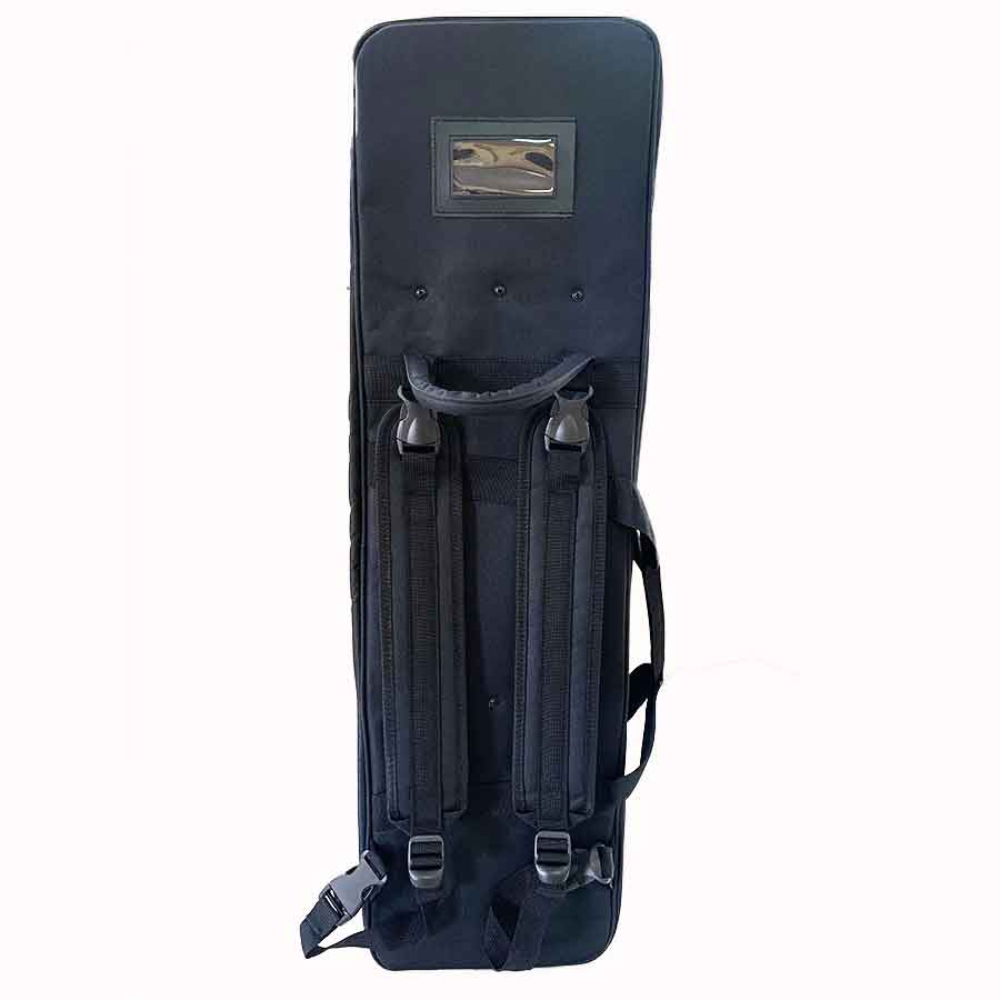 楽天市場】【三線通販専門店】三線用ケース(ソフトケース)約830mm