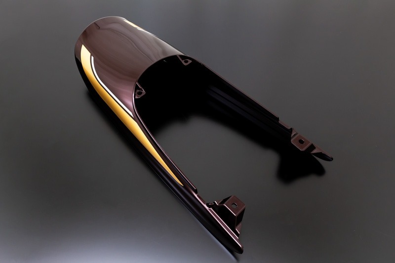 楽天市場】ARCHI アーキ LEDリングポジションテールランプ スモーク