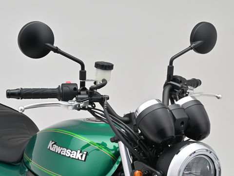 楽天市場】【左右セットでお得】DAYTONA デイトナ ハイビジミラー Z2