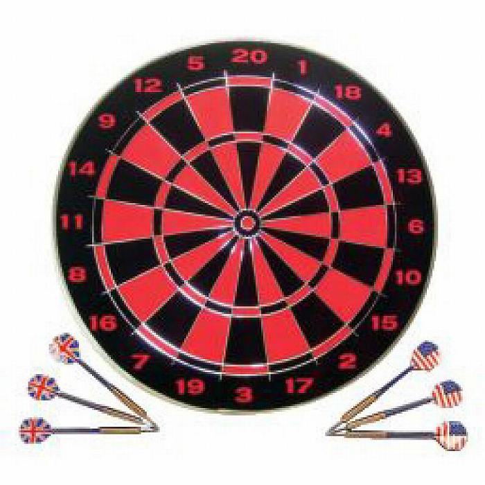 楽天市場】サンラッキー ダーツ（ホビー）の通販