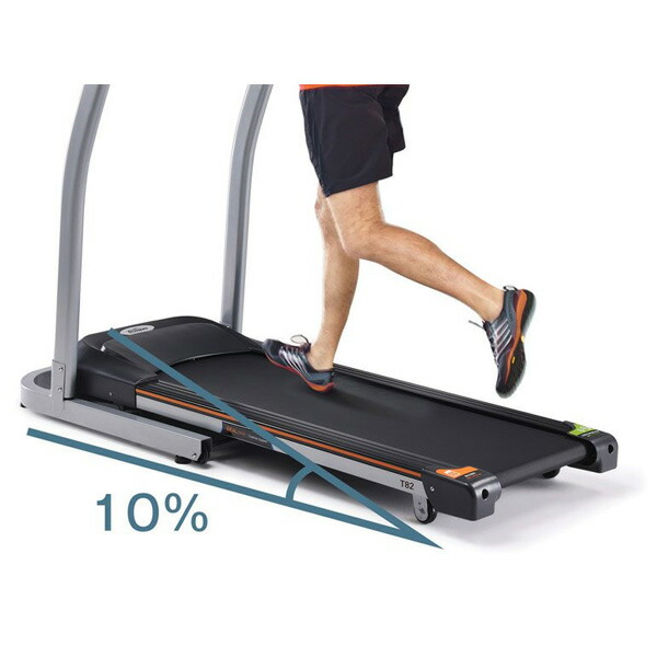 楽天市場】【即納】ジョンソン ホライズン ルームランナー TEMPO T82