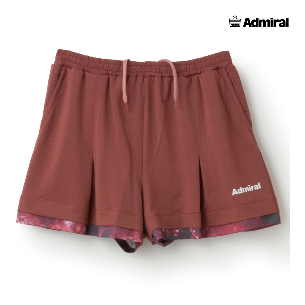 楽天市場】ハーフパンツ・ショートパンツ（ブランドアドミラル