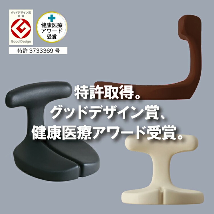 楽天市場】公式 骨盤矯正 座椅子 脊柱管狭窄症 床 クッション 腰痛対策