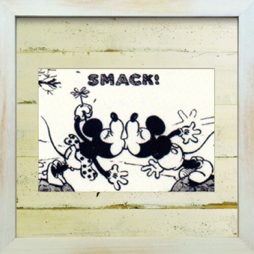 楽天市場】Disneyフレーム ゆうパケット ビンテージ ディズニー