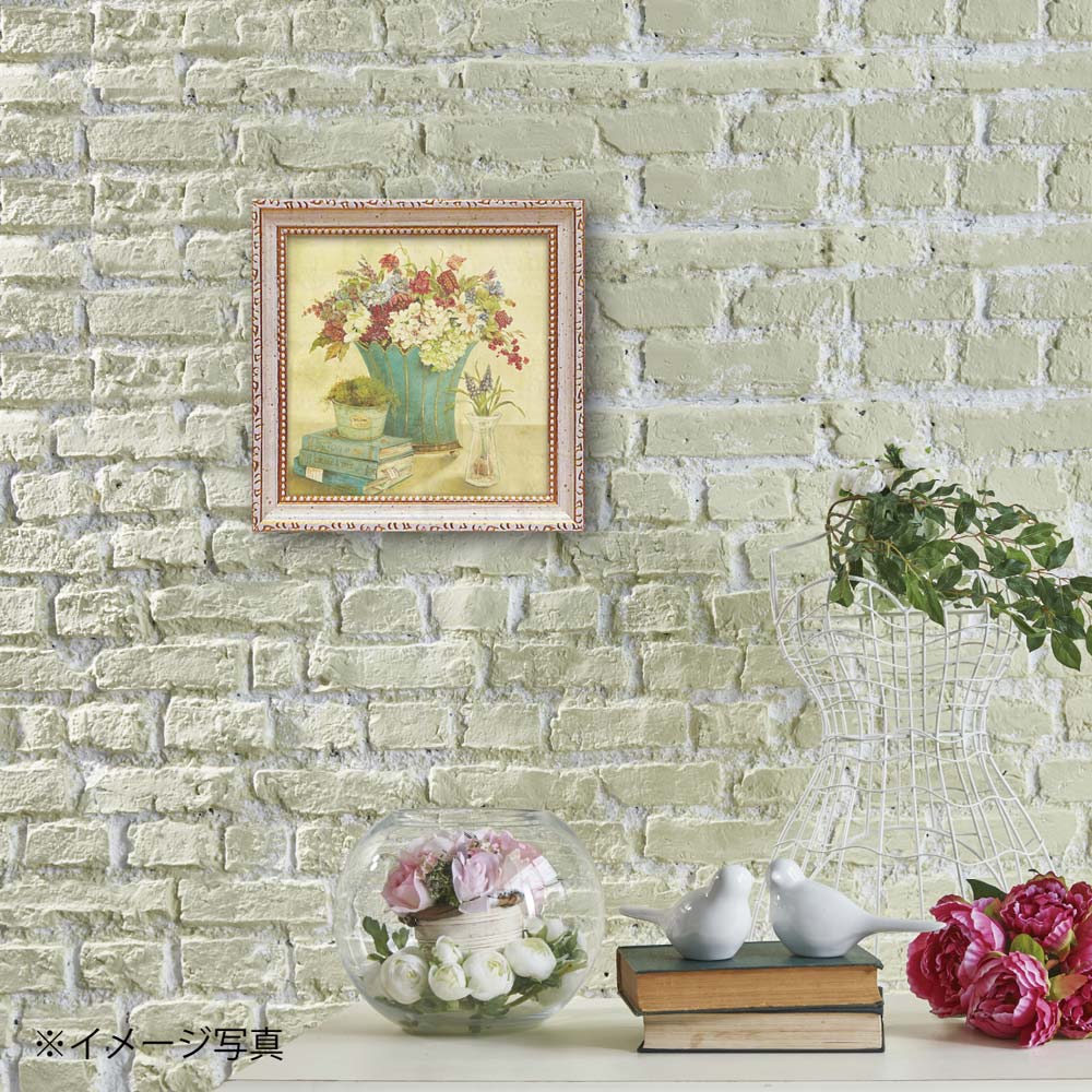 楽天市場】絵画 ミニゲル アートフレーム キャサリン ホワイト「ハイ