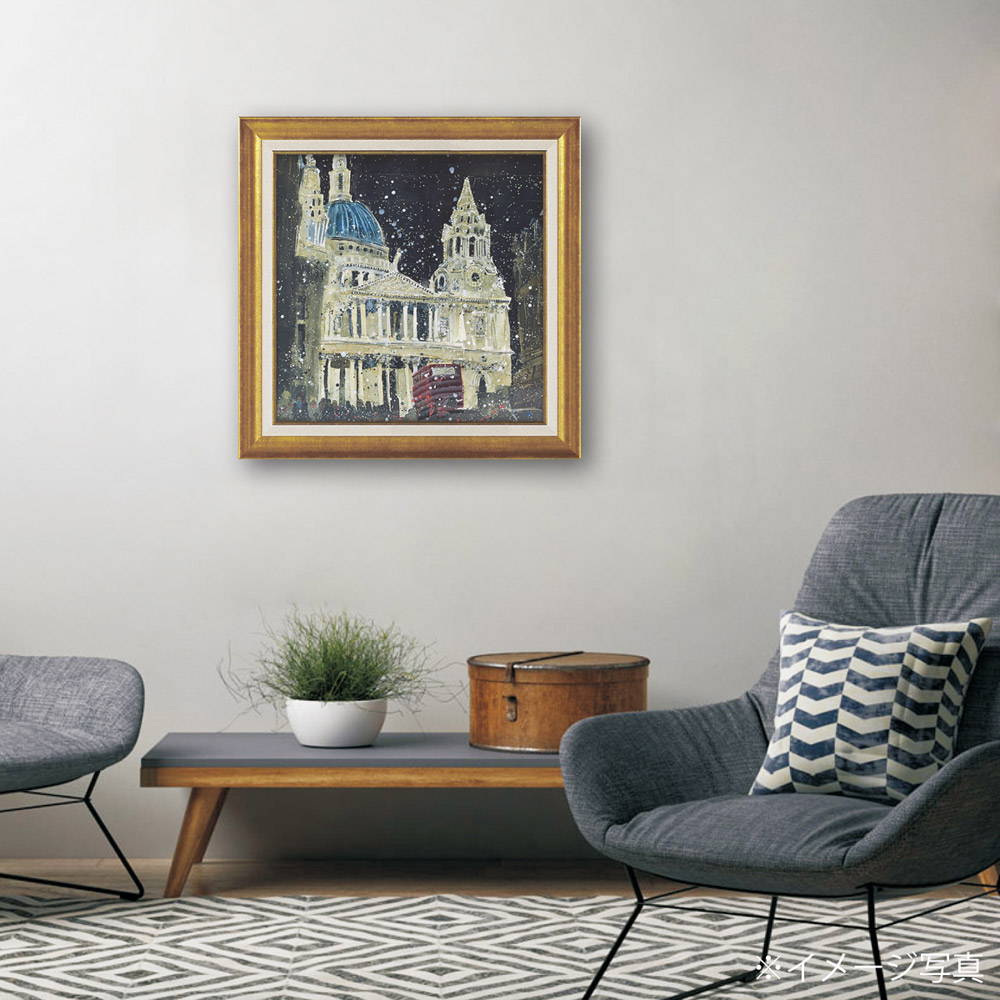 楽天市場】【スーパーSALE10％OFF】絵画 スーザン ブラウン セント