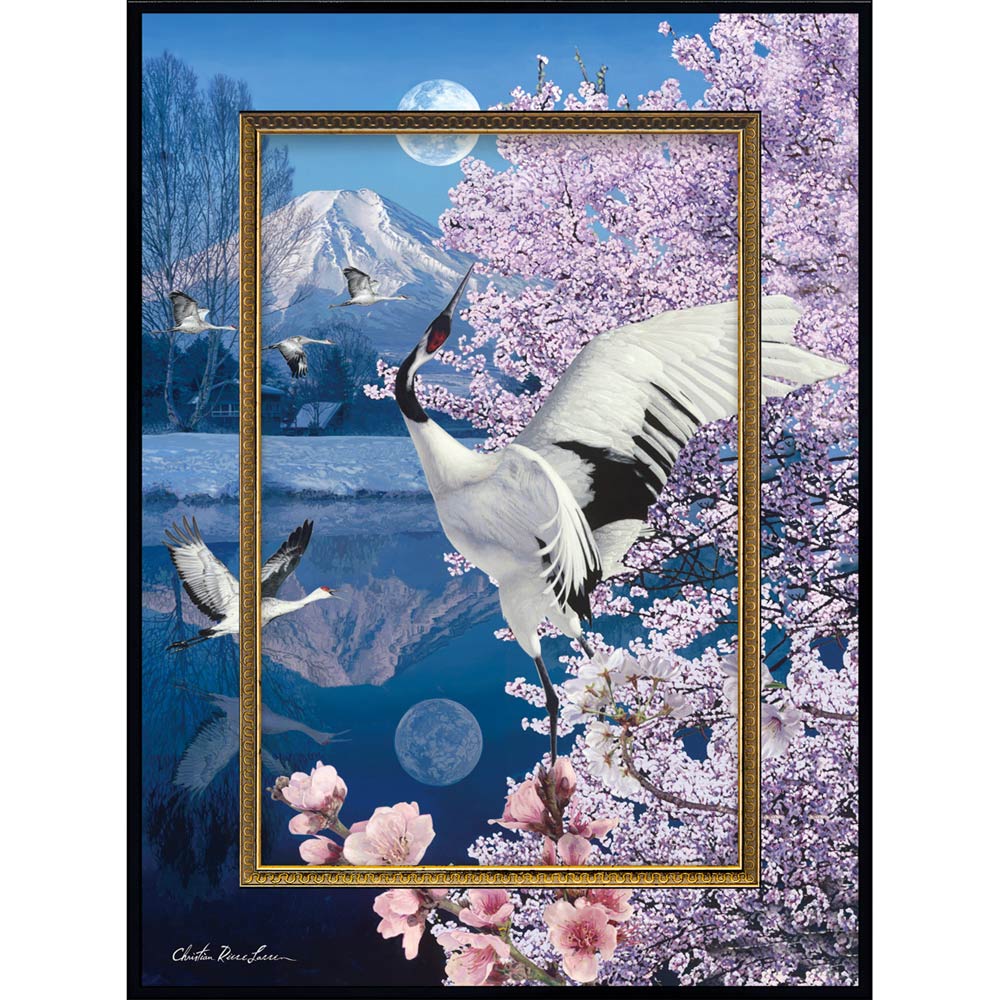 楽天市場】【スーパーSALE10％OFF】絵画 クリスチャン・リース