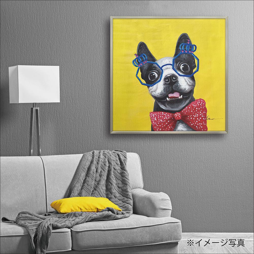 楽天市場】【スーパーSALE10％OFF】絵画 オイル ペイント アート