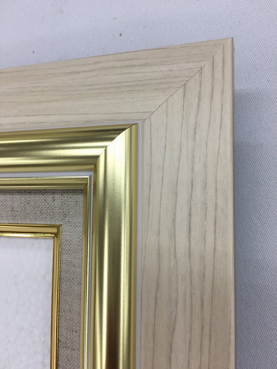 楽天市場】【スーパーSALE10％OFF】手描き油絵 木村 咲 黄色い小花 F6