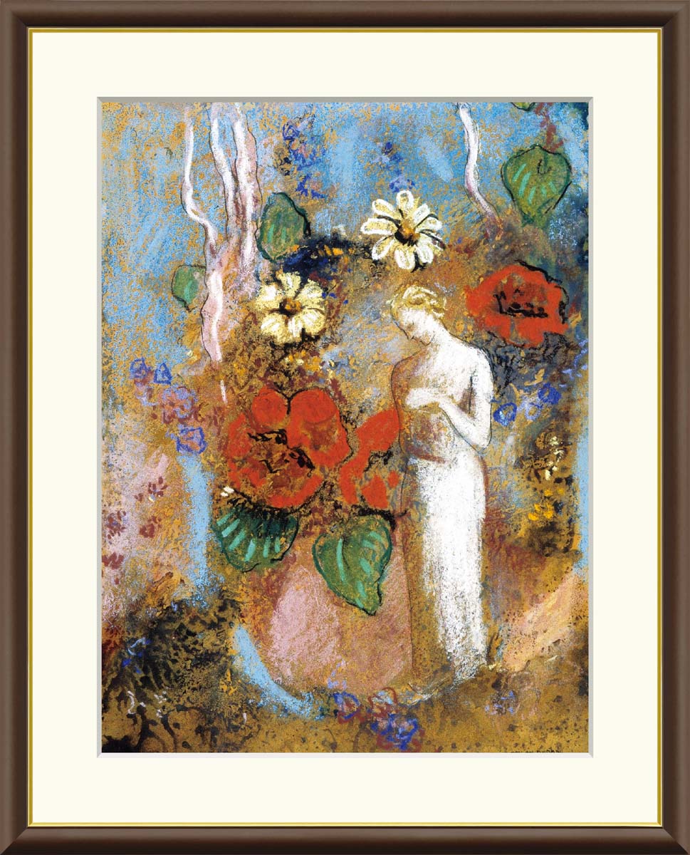 楽天市場】【スーパーSALE10％OFF】10年保証 名画 油絵 パンドラ