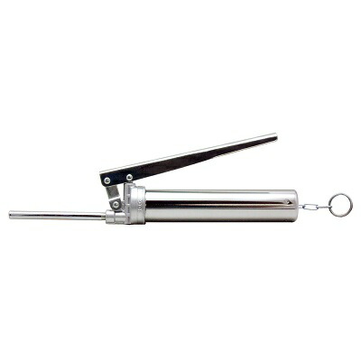 楽天市場】AZ 2ウェイ80グリースガン（箱） グリスガン/グリースポンプ