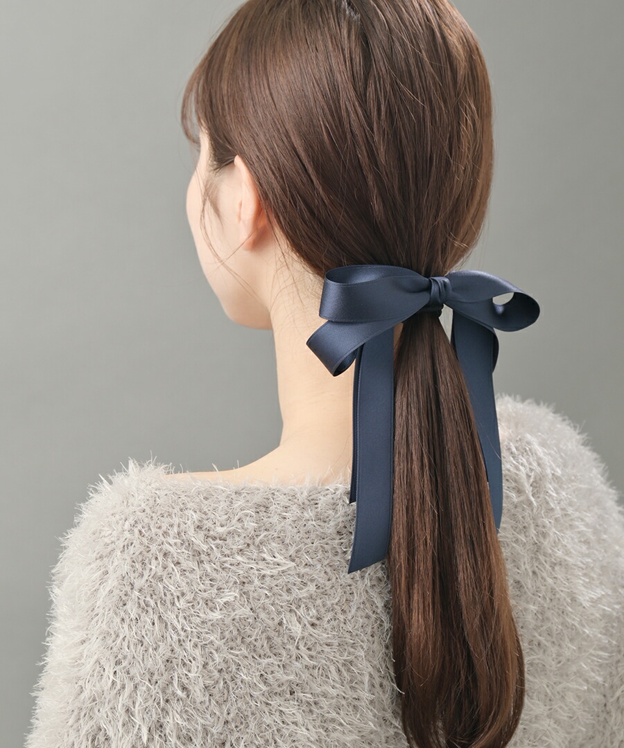 楽天市場】【開始2時間限定！30％OFFクーポン配布中】ヘアゴム ポニー