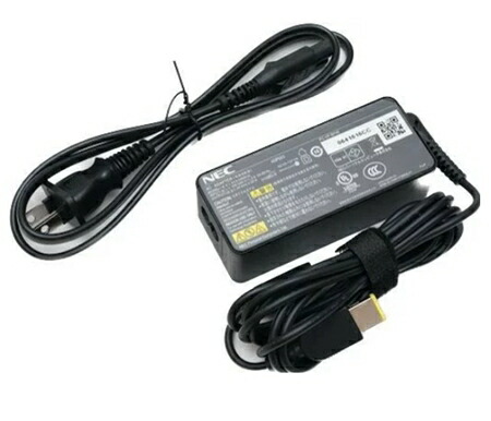 楽天市場】NEC純正ACアダプター ADP003 PC-VP-BP98（ADP-45TD E/A13