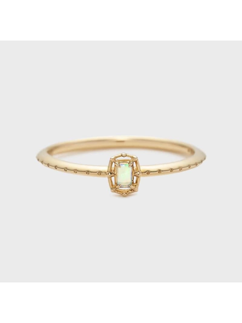 楽天市場】K10オパールリング NOJESS ノジェス アクセサリー・腕時計