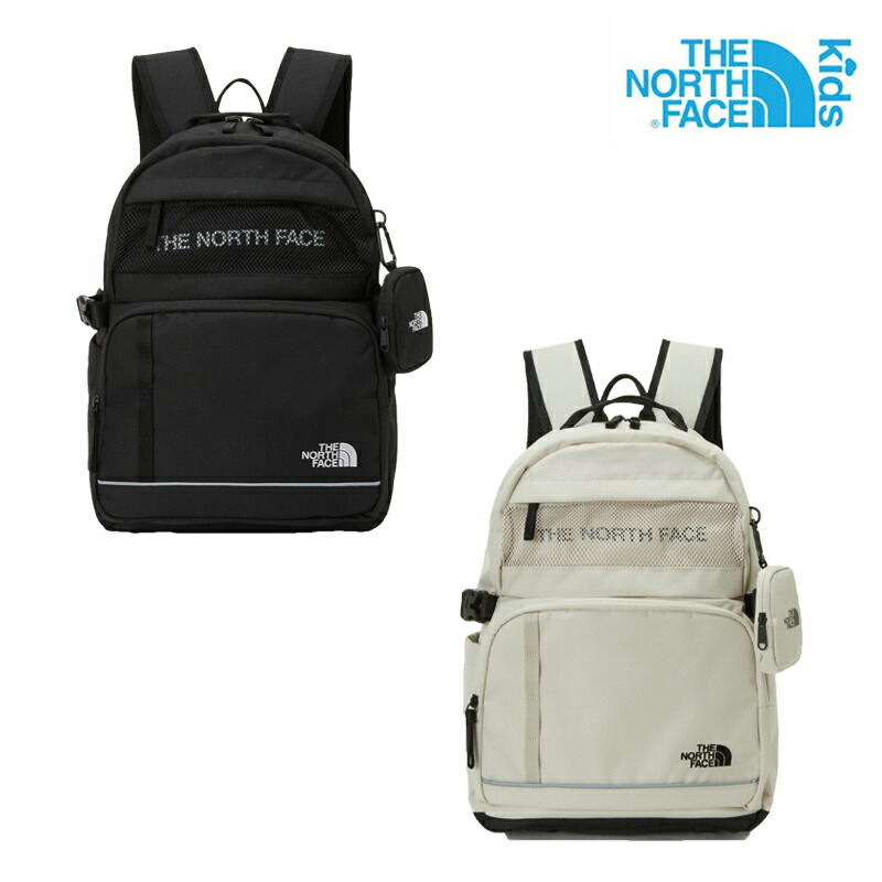 楽天市場】☆送料無料☆THE NORTH FACE☆JR. SCH PACK NM2DP50 20L