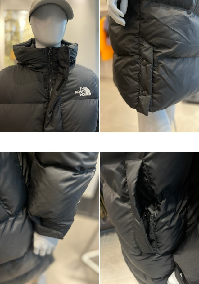 楽天市場】[THE NORTH FACE] NI3NN57 RIVERTON T-BALL COAT 1 ノース