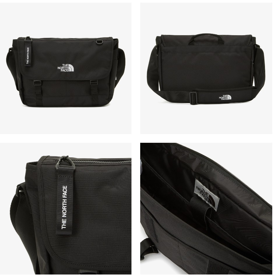 楽天市場】☆配送無料☆ [THE NORTH FACE] MESSENGER BAG L NN2PP00