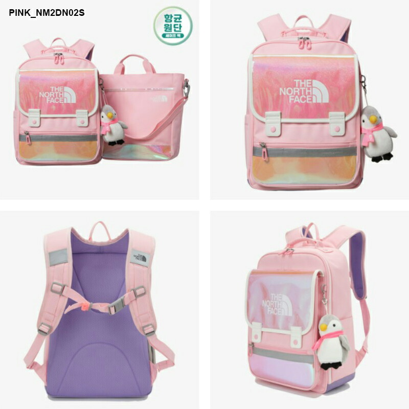 楽天市場】☆送料無料☆[THE NORTH FACE] KIDS PREPPY AIR SCH PACK