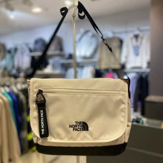 楽天市場】☆配送無料☆[THE NORTH FACE] WL MESSENGER BAG M NN2PP01