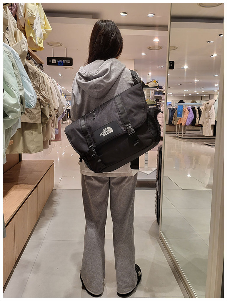 楽天市場】☆送料無料☆THE NORTH FACE☆BIG SHOT MESSENGER NN2PQ10