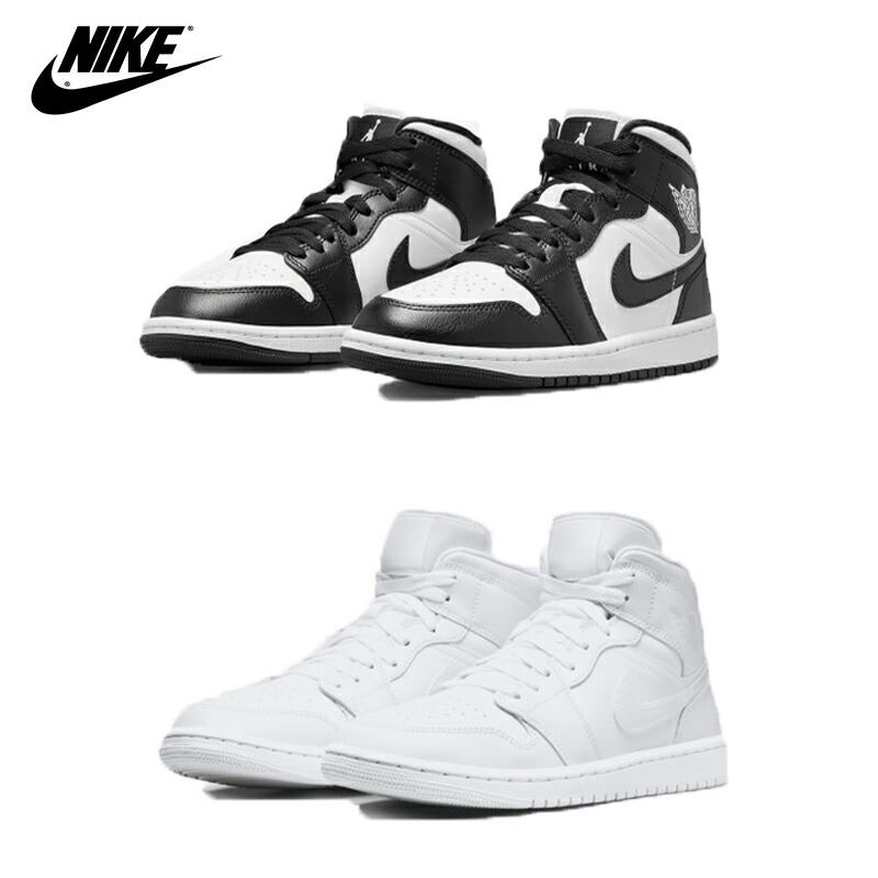 楽天市場】☆送料無料☆NIKE☆WMNS AIR JORDAN 1 MID 365 DV0991-101