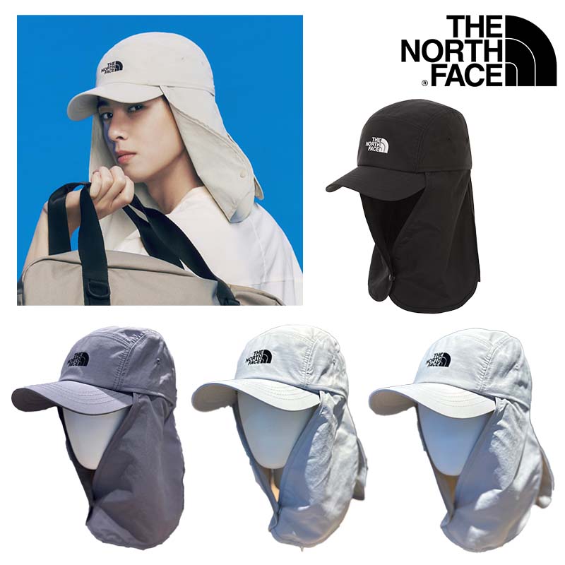 楽天市場】☆配送無料☆[THE NORTH FACE]NE3CR08 ECO LIGHT SHIELD CAP