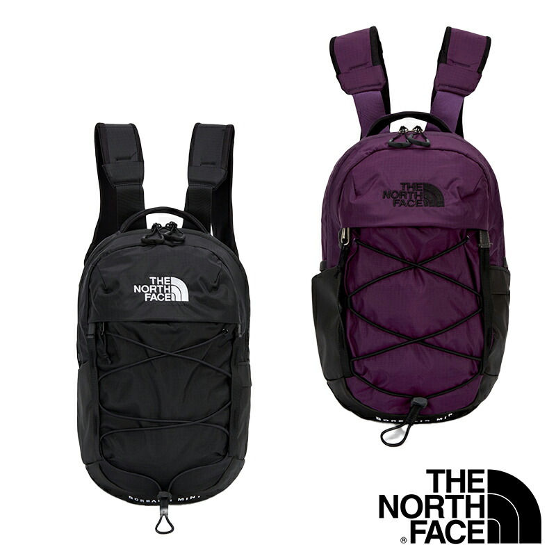 楽天市場】☆送料無料☆[THE NORTH FACE] NM2DQ26 BOREALIS MINI