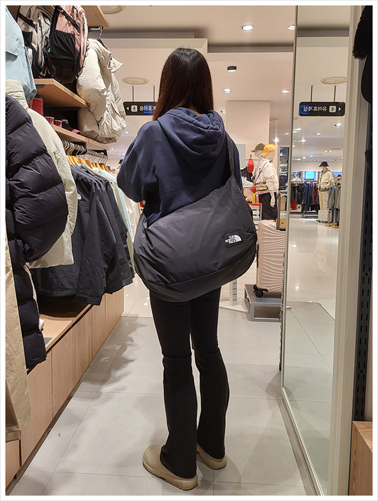 楽天市場】☆配送無料☆ [THE NORTH FACE] NN2PQ67 URBAN BIG SHOULDER