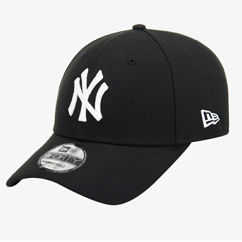 楽天市場】☆配送無料☆ [NEWERA] 12836257 ニューエラ 9FORTY MLB 940